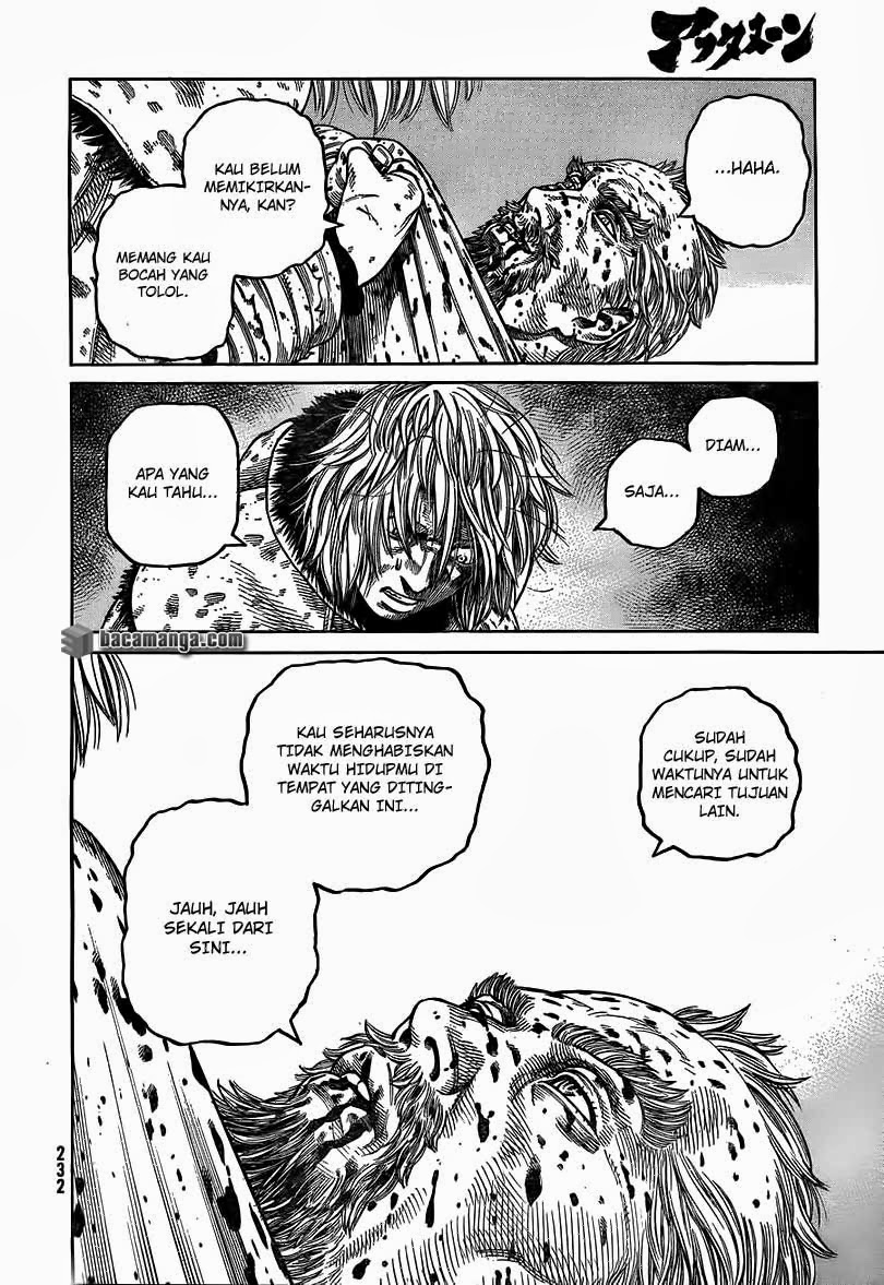 Vinland Saga Chap 54 - Next Chap 55