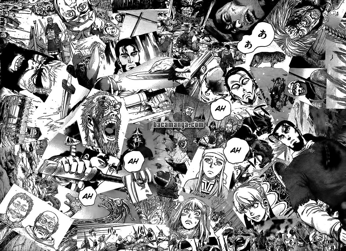 Vinland Saga Chap 54 - Next Chap 55