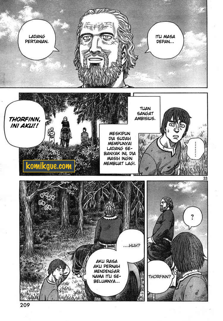 Vinland Saga Chap 55 - Next Chap 56