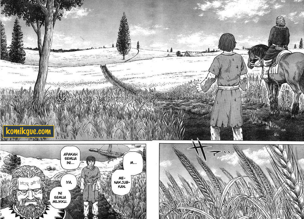 Vinland Saga Chap 55 - Next Chap 56
