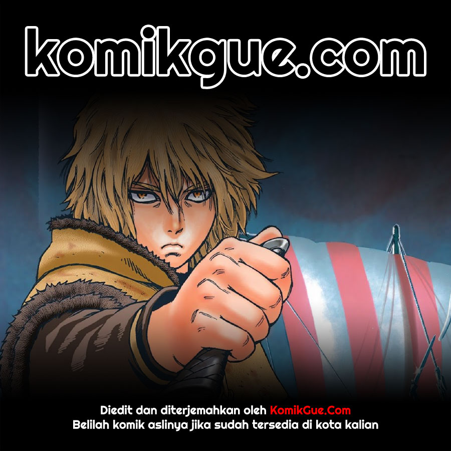 Vinland Saga Chap 55 - Next Chap 56