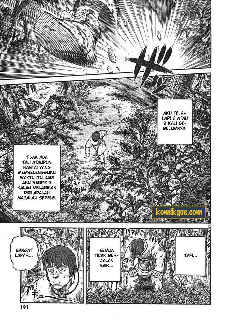 Vinland Saga Chap 55 - Next Chap 56