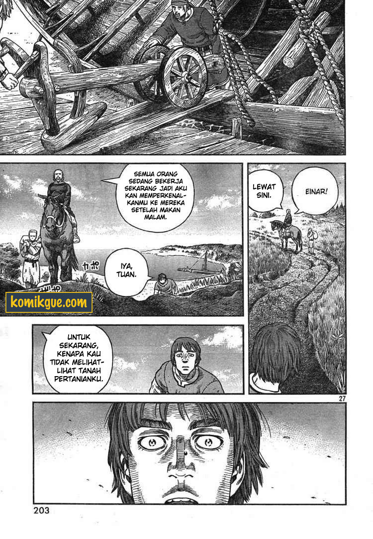 Vinland Saga Chap 55 - Next Chap 56