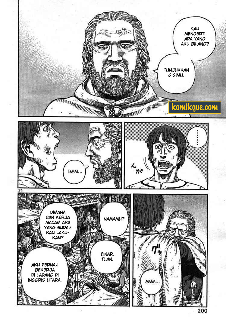 Vinland Saga Chap 55 - Next Chap 56