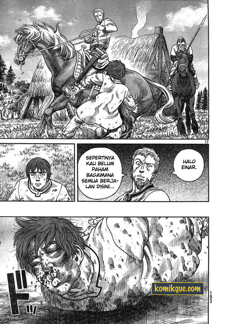 Vinland Saga Chap 55 - Next Chap 56
