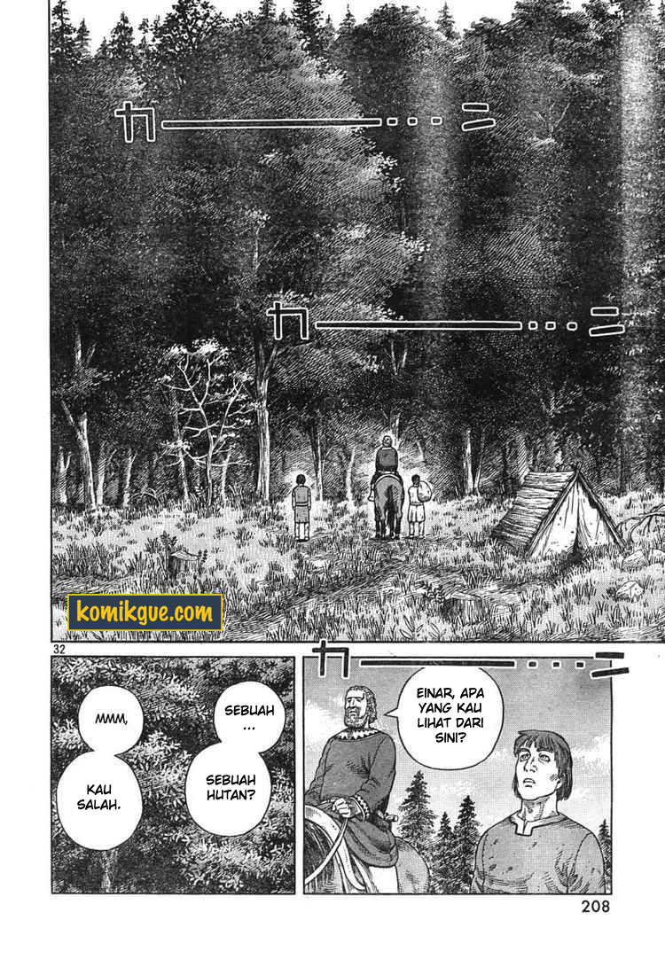 Vinland Saga Chap 55 - Next Chap 56