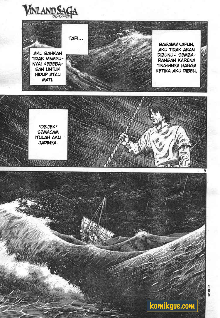 Vinland Saga Chap 55 - Next Chap 56