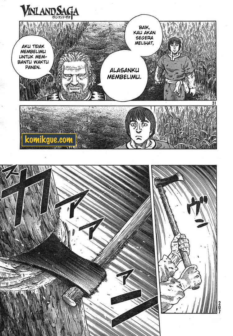 Vinland Saga Chap 55 - Next Chap 56