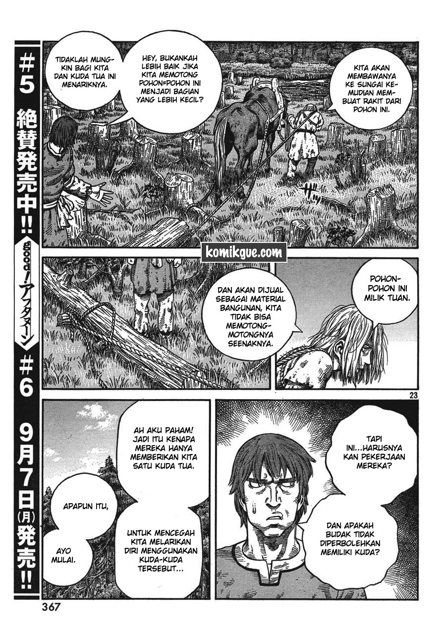 Vinland Saga Chap 56 - Next Chap 57