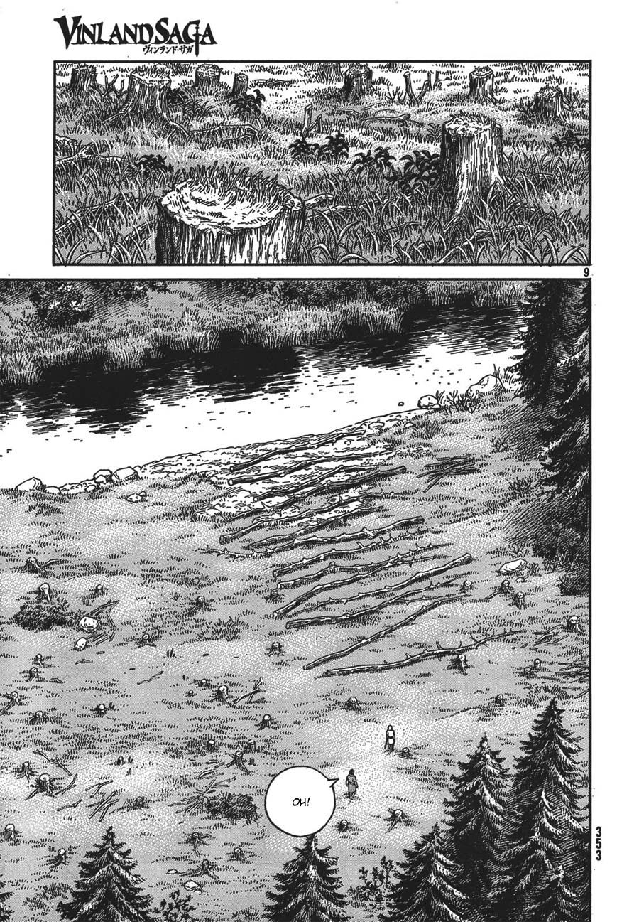 Vinland Saga Chap 56 - Next Chap 57
