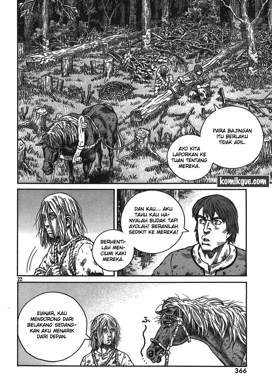 Vinland Saga Chap 56 - Next Chap 57