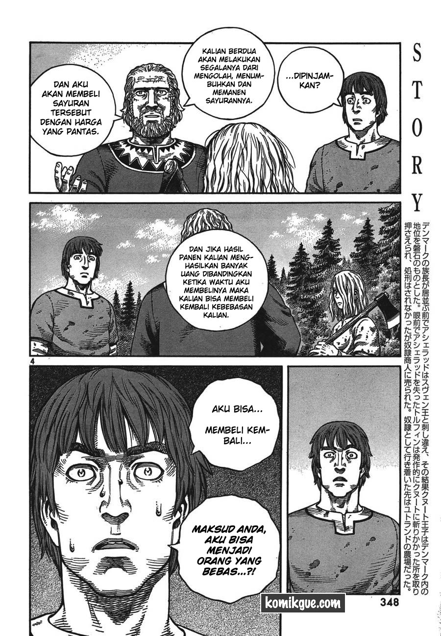Vinland Saga Chap 56 - Next Chap 57