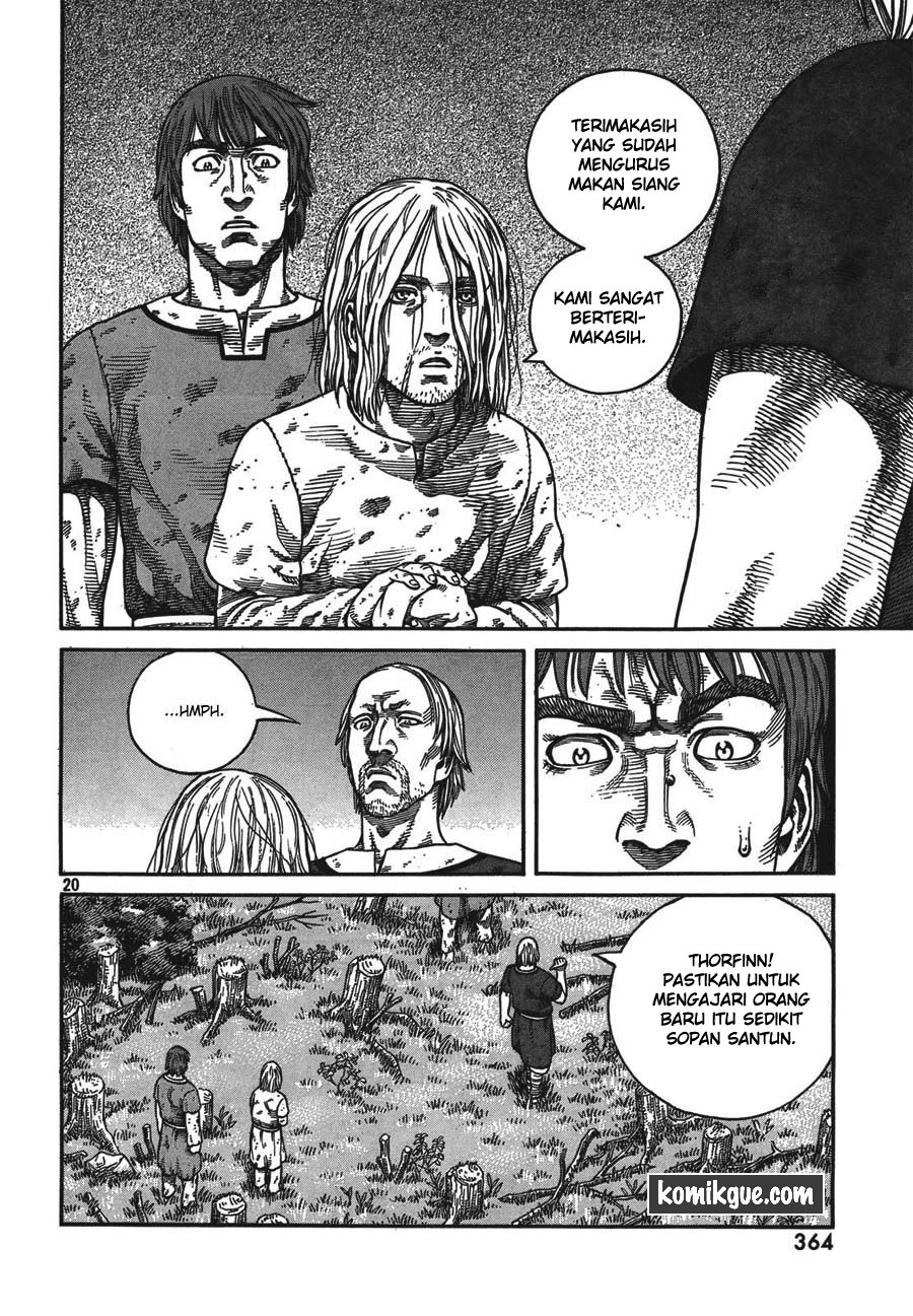 Vinland Saga Chap 56 - Next Chap 57