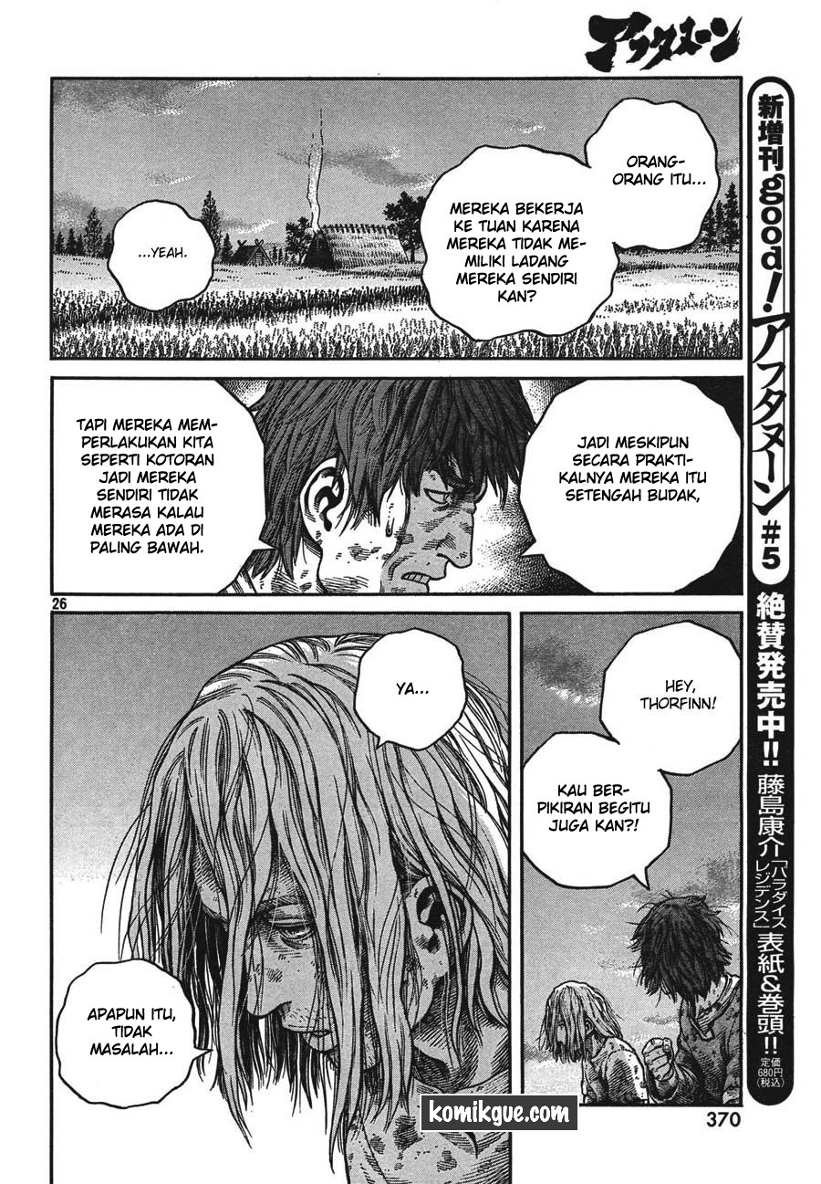 Vinland Saga Chap 56 - Next Chap 57