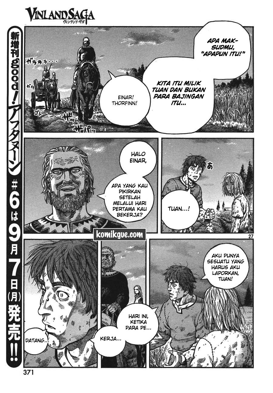 Vinland Saga Chap 56 - Next Chap 57