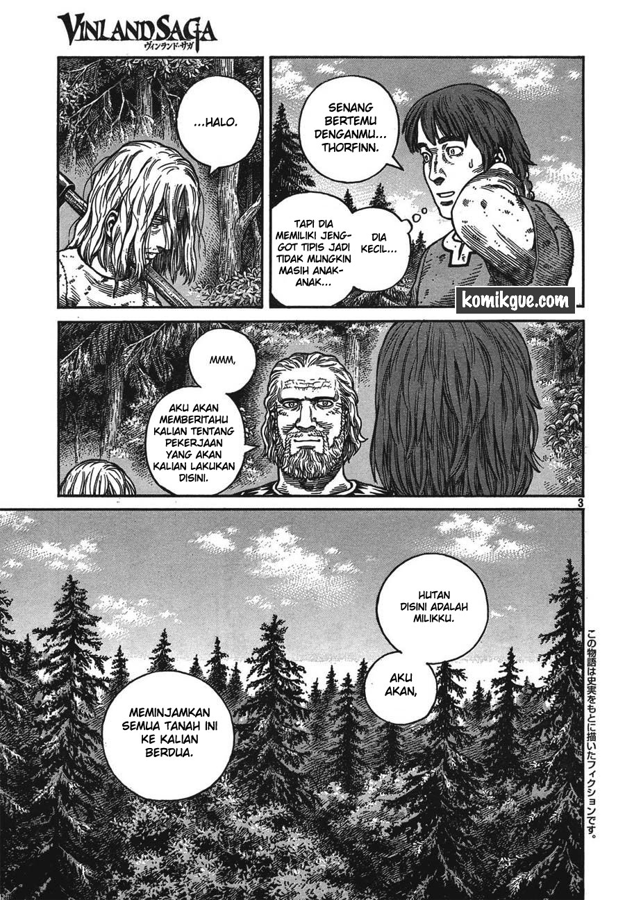 Vinland Saga Chap 56 - Next Chap 57