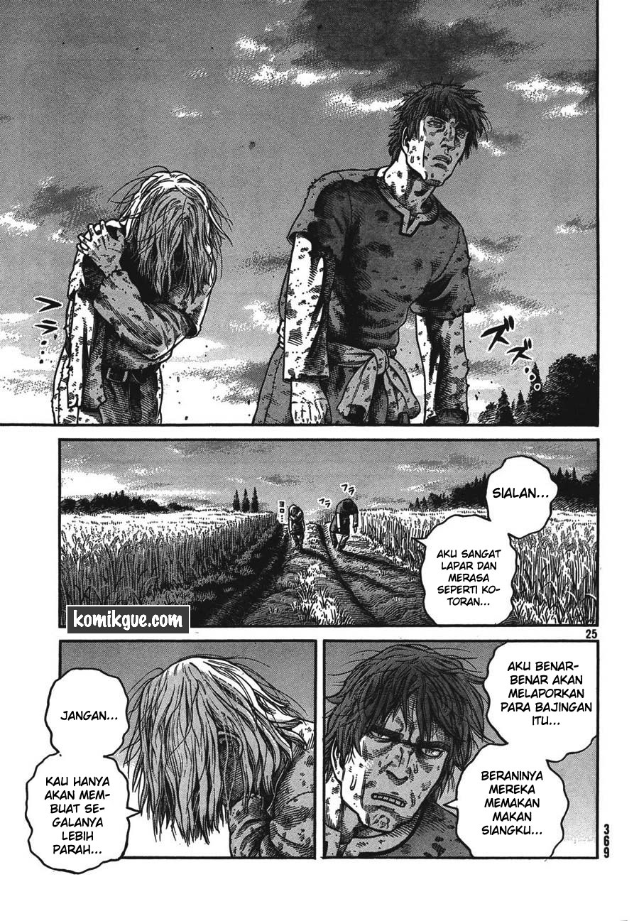Vinland Saga Chap 56 - Next Chap 57