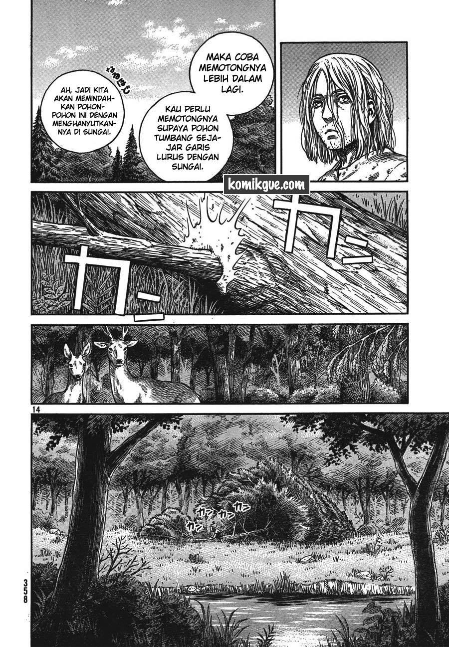 Vinland Saga Chap 56 - Next Chap 57