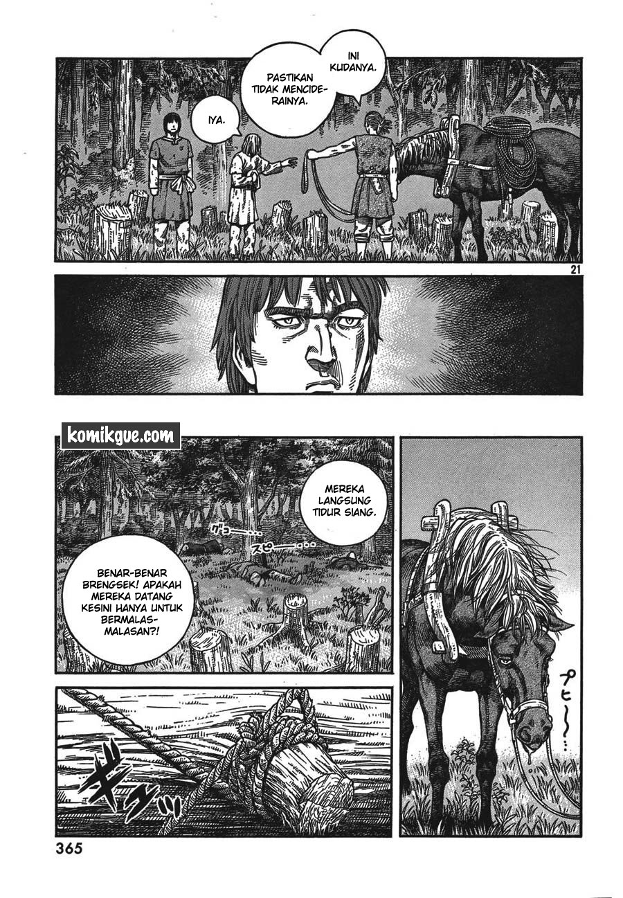 Vinland Saga Chap 56 - Next Chap 57