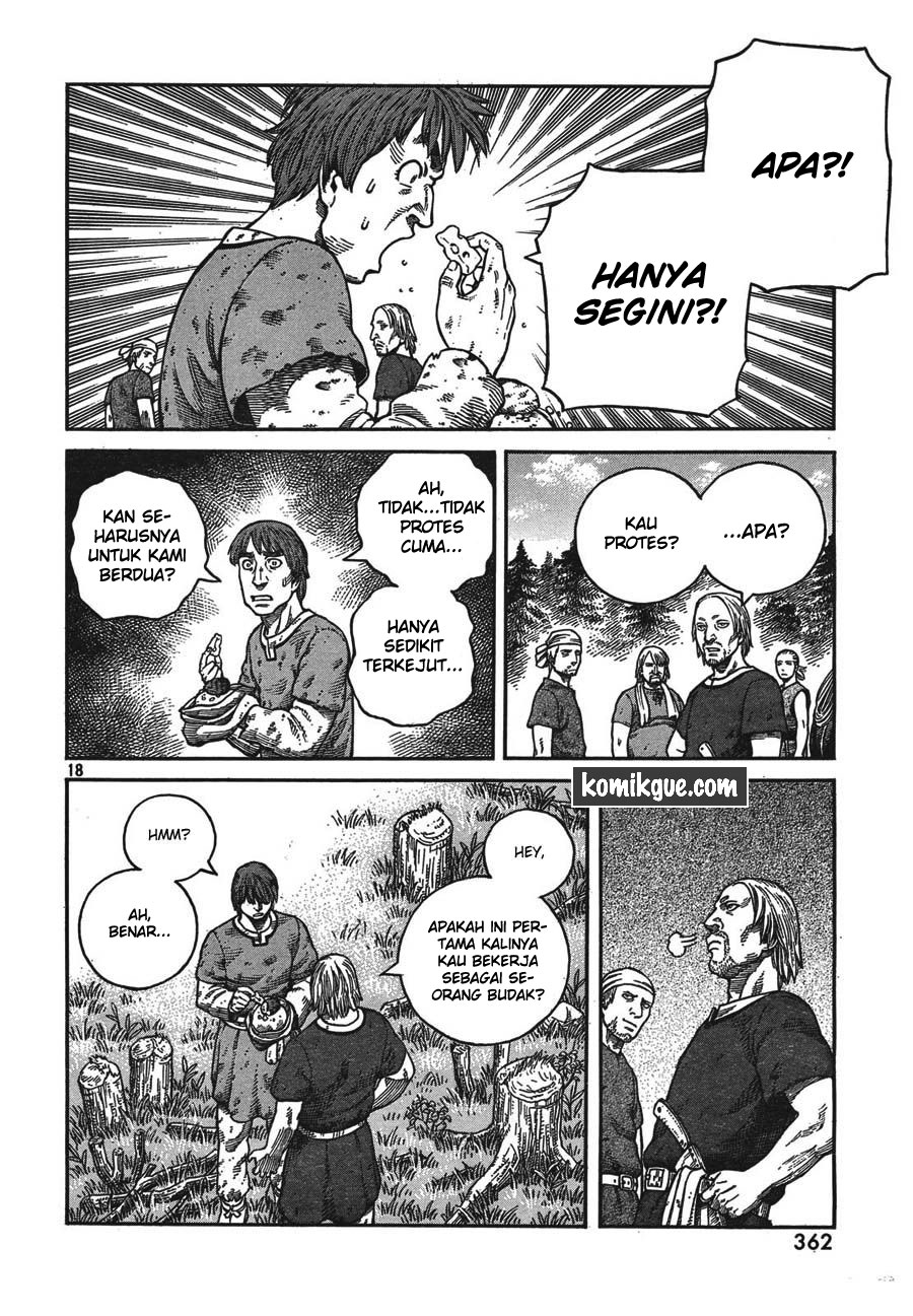Vinland Saga Chap 56 - Next Chap 57