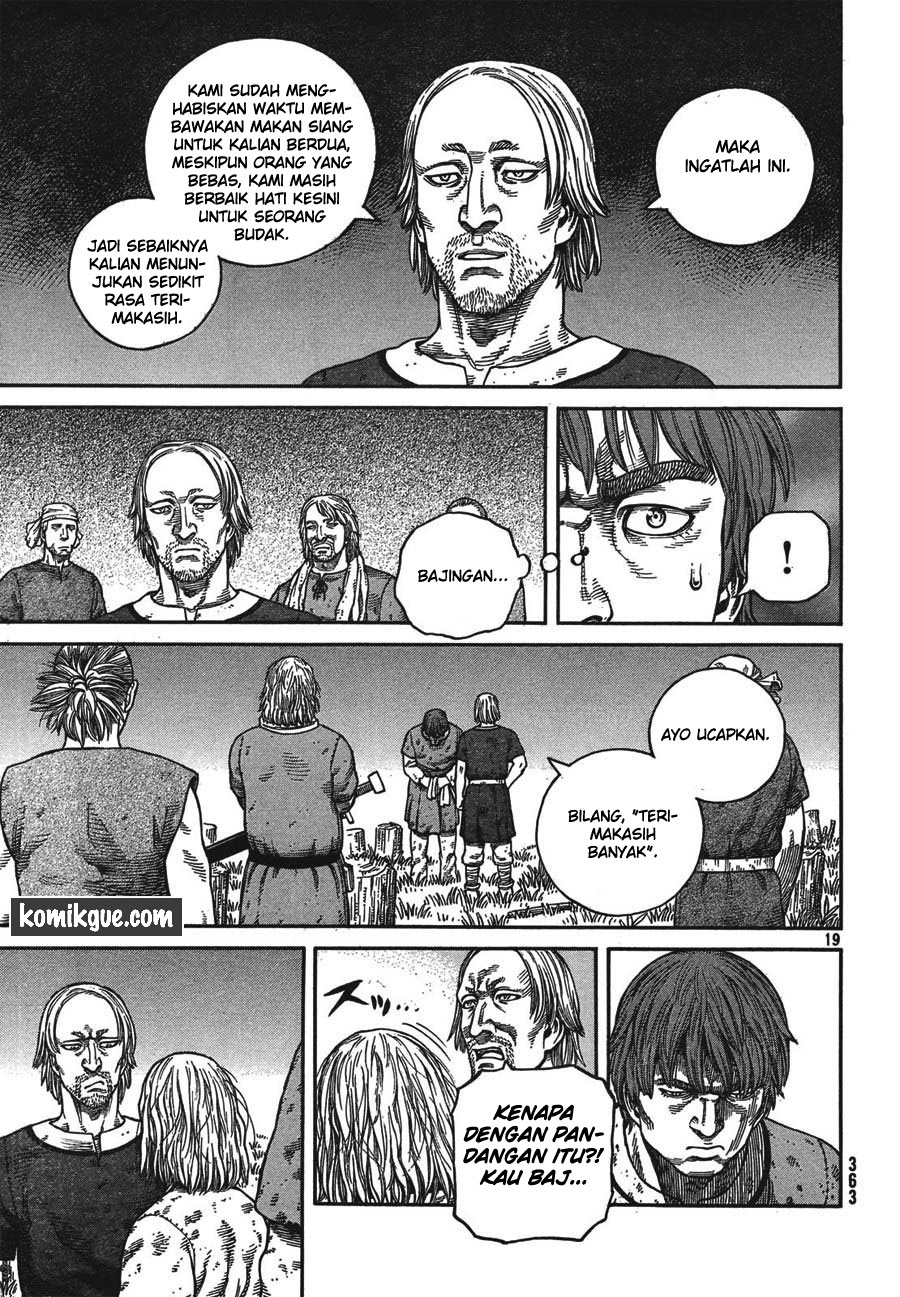Vinland Saga Chap 56 - Next Chap 57