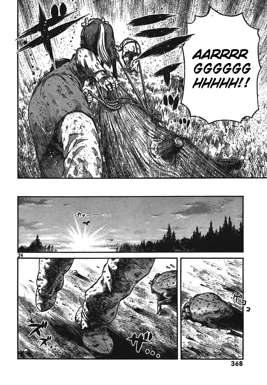 Vinland Saga Chap 56 - Next Chap 57