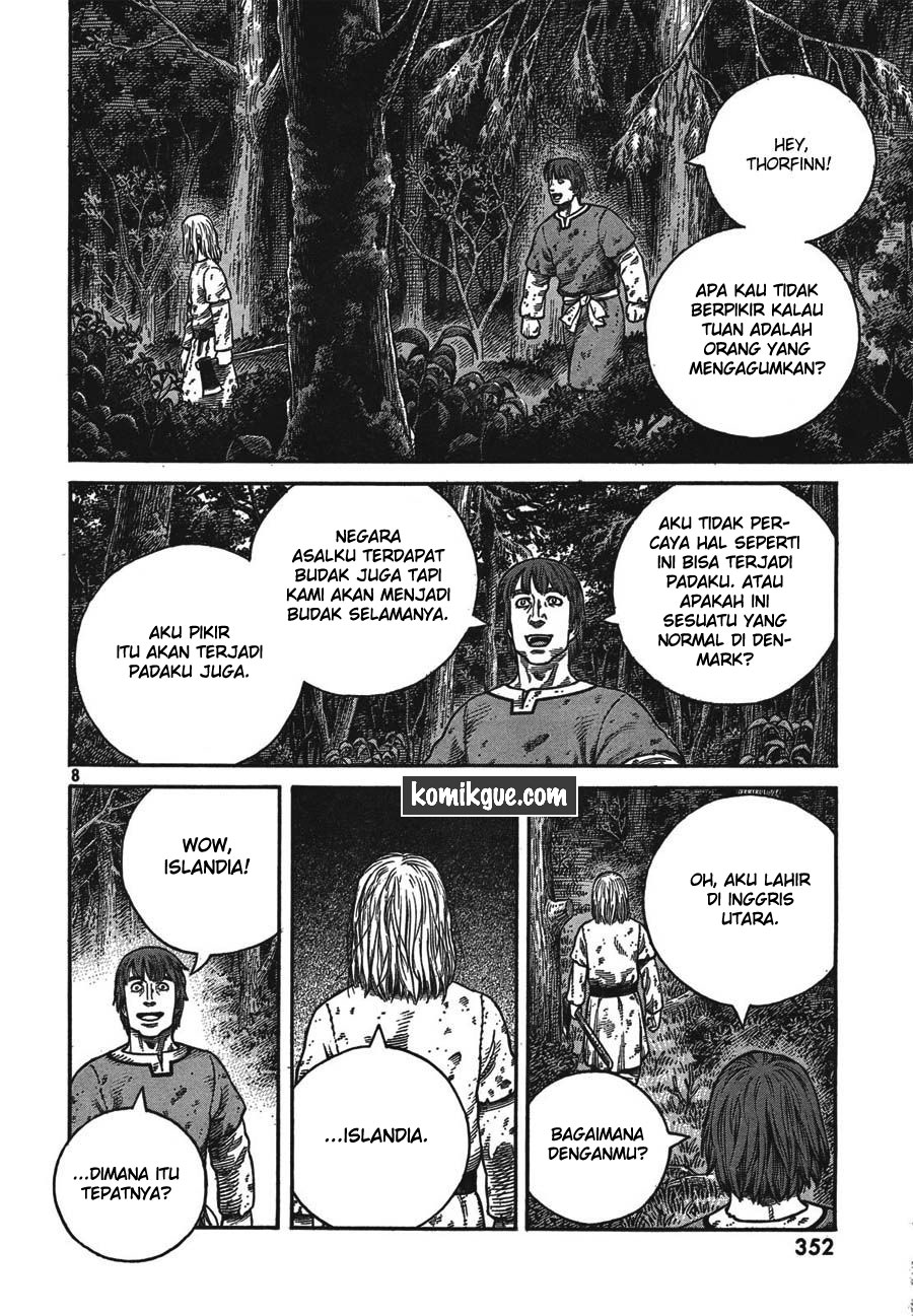 Vinland Saga Chap 56 - Next Chap 57