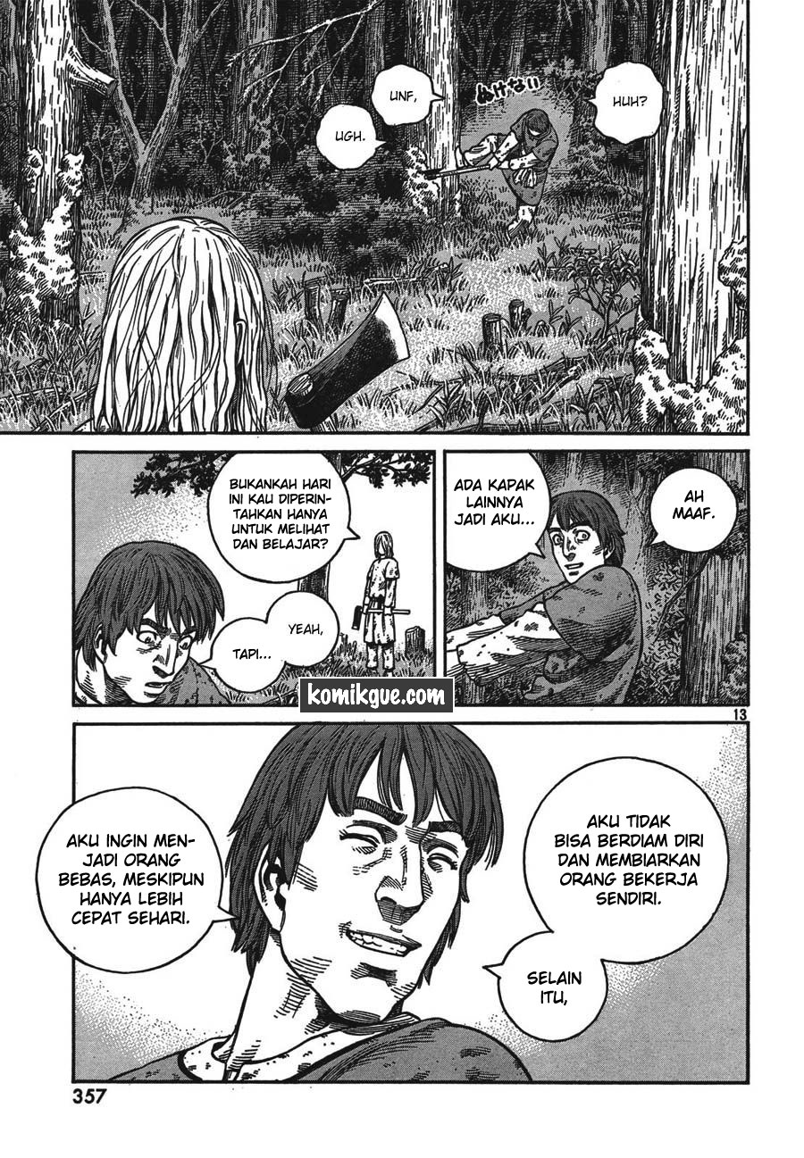 Vinland Saga Chap 56 - Next Chap 57