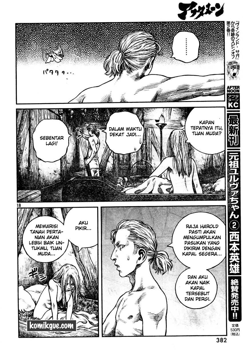 Vinland Saga Chap 57 - Next Chap 58