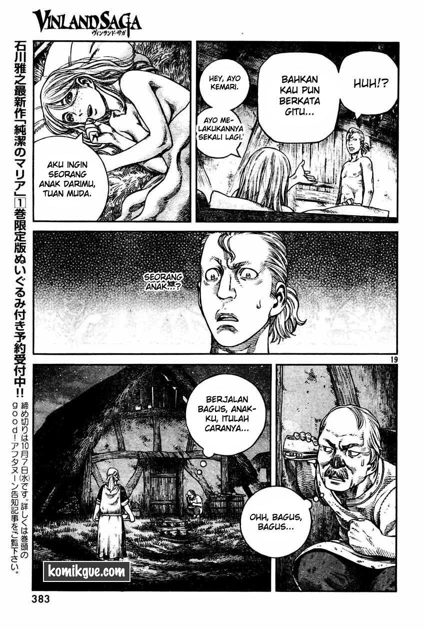 Vinland Saga Chap 57 - Next Chap 58