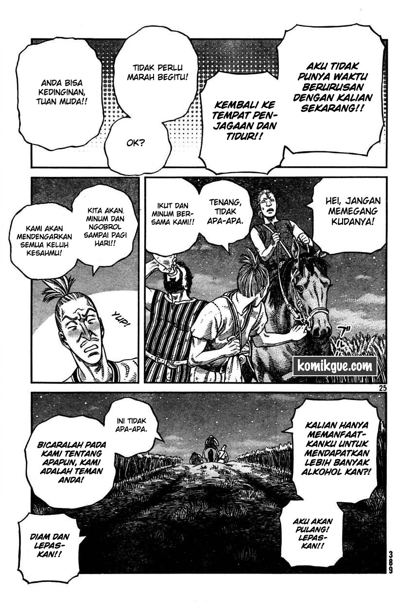 Vinland Saga Chap 57 - Next Chap 58