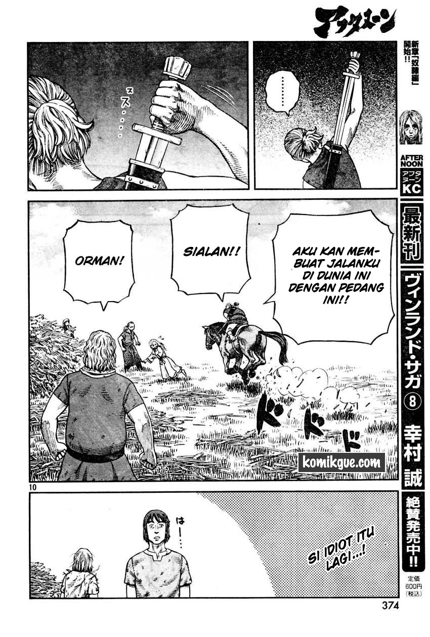 Vinland Saga Chap 57 - Next Chap 58