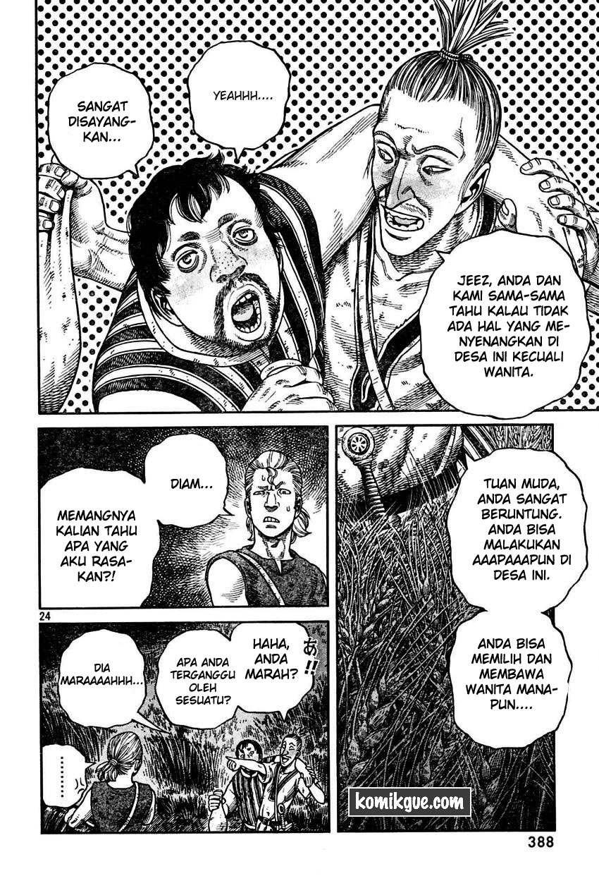 Vinland Saga Chap 57 - Next Chap 58