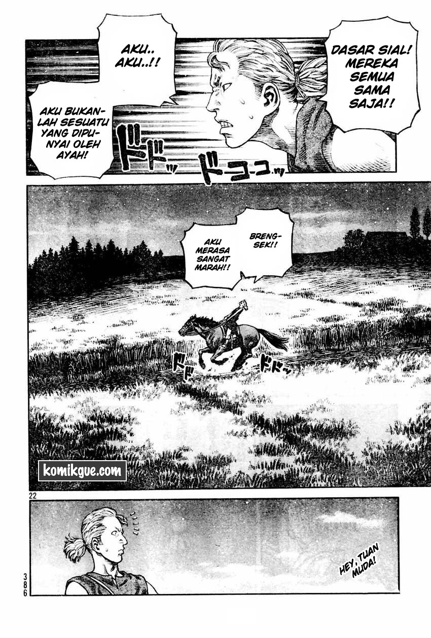 Vinland Saga Chap 57 - Next Chap 58