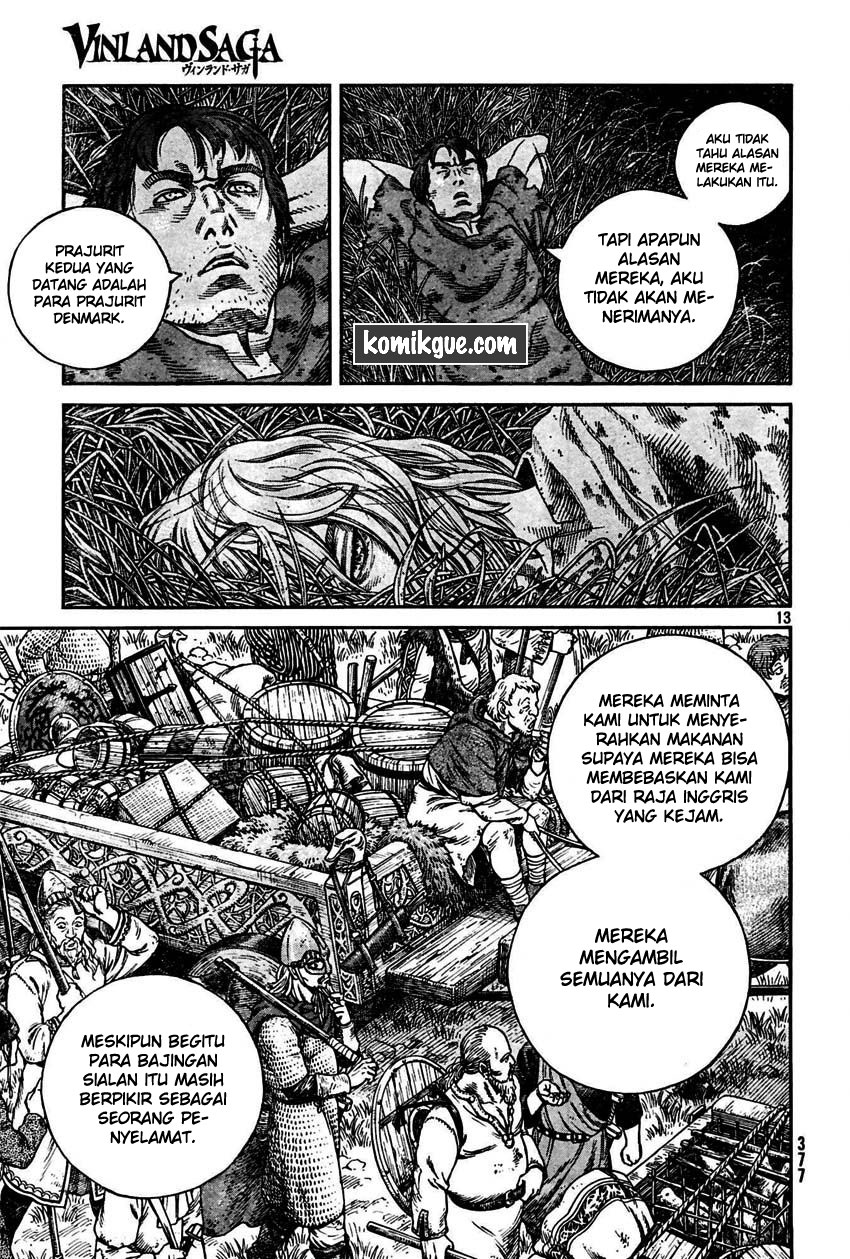 Vinland Saga Chap 57 - Next Chap 58