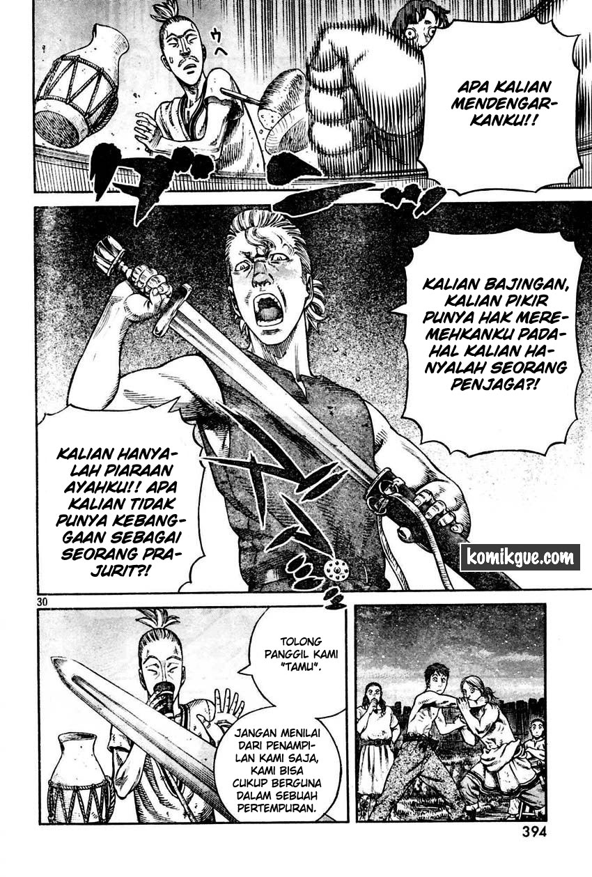 Vinland Saga Chap 57 - Next Chap 58