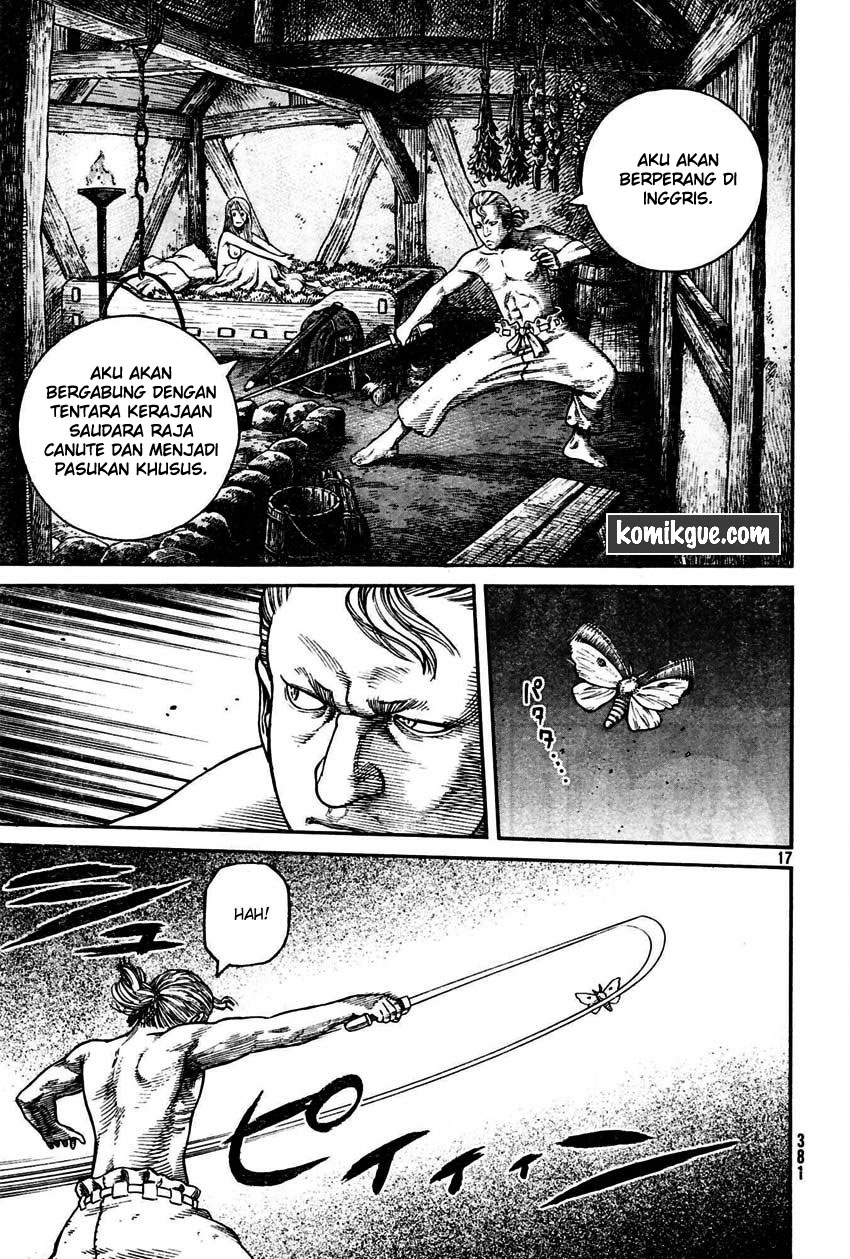 Vinland Saga Chap 57 - Next Chap 58