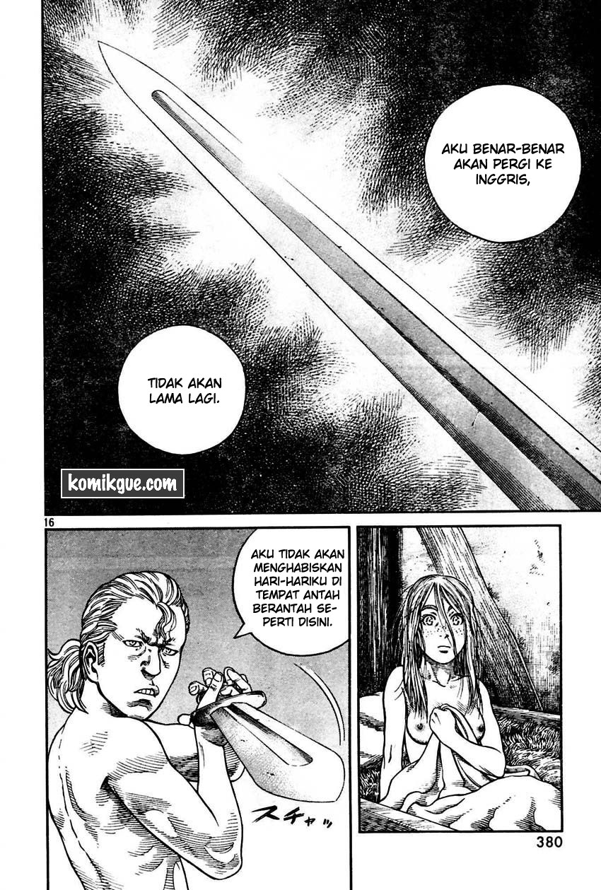 Vinland Saga Chap 57 - Next Chap 58