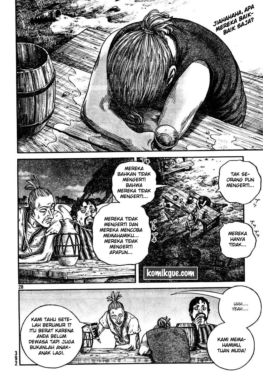 Vinland Saga Chap 57 - Next Chap 58