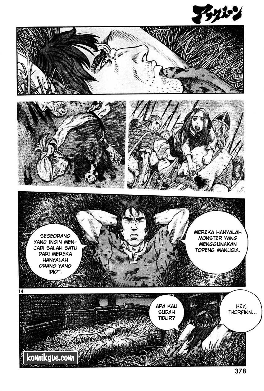 Vinland Saga Chap 57 - Next Chap 58