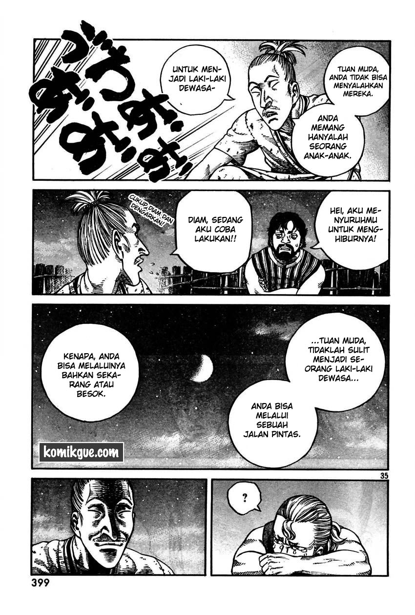 Vinland Saga Chap 57 - Next Chap 58