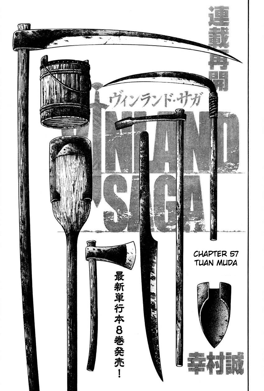 Vinland Saga Chap 57 - Next Chap 58