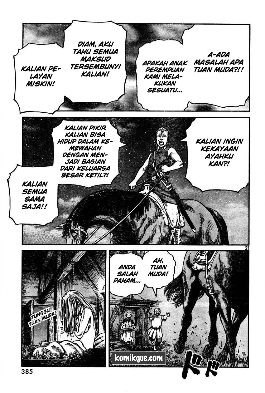 Vinland Saga Chap 57 - Next Chap 58