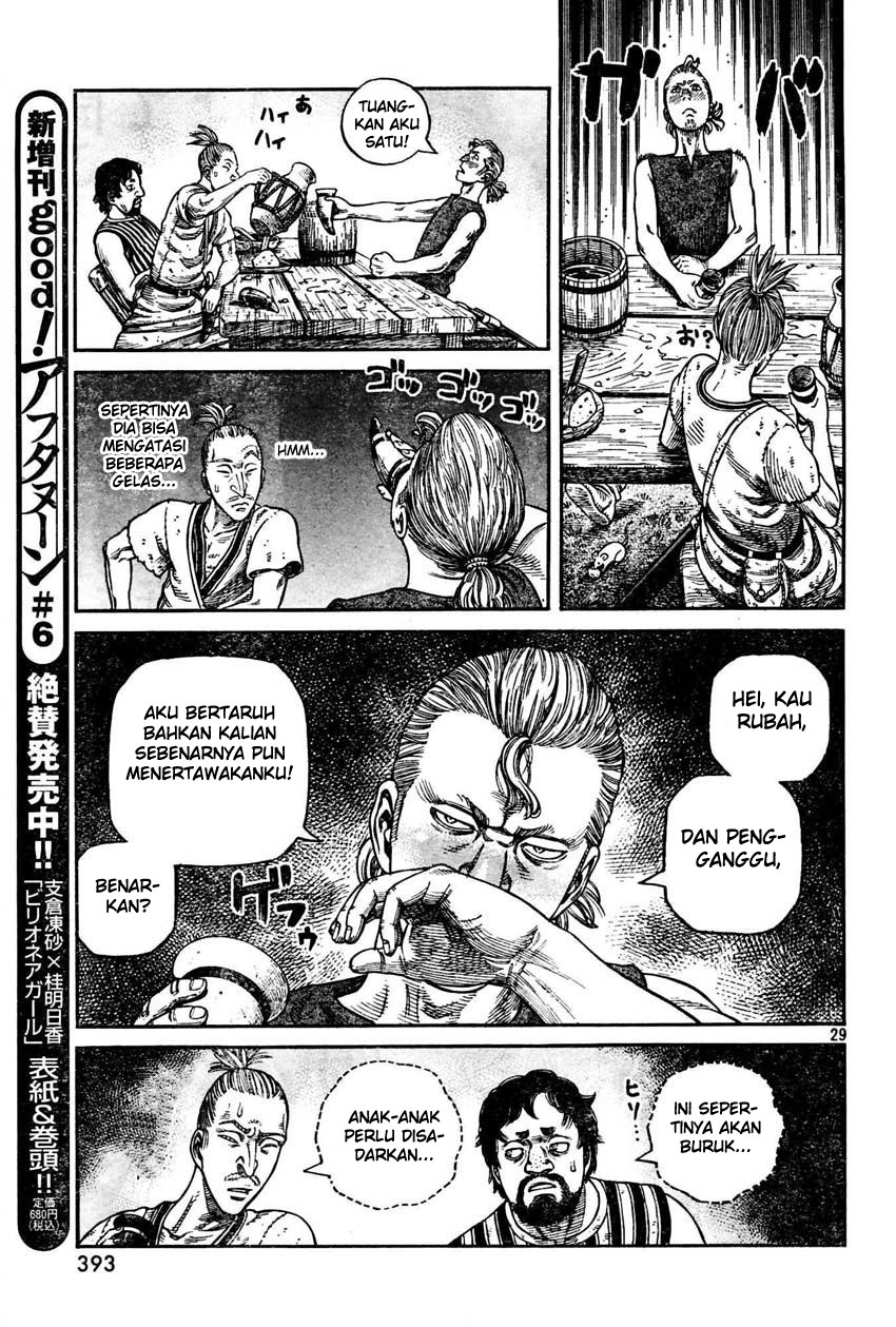 Vinland Saga Chap 57 - Next Chap 58