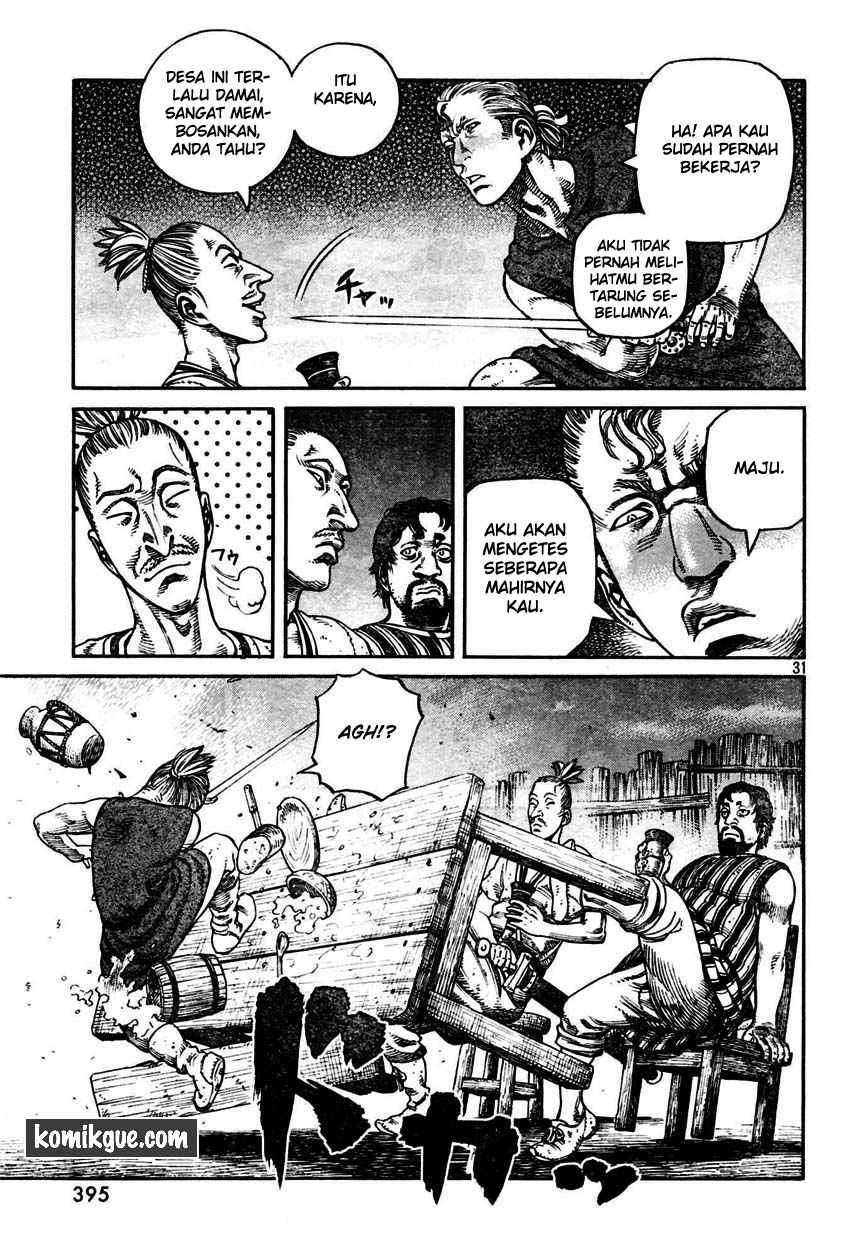 Vinland Saga Chap 57 - Next Chap 58