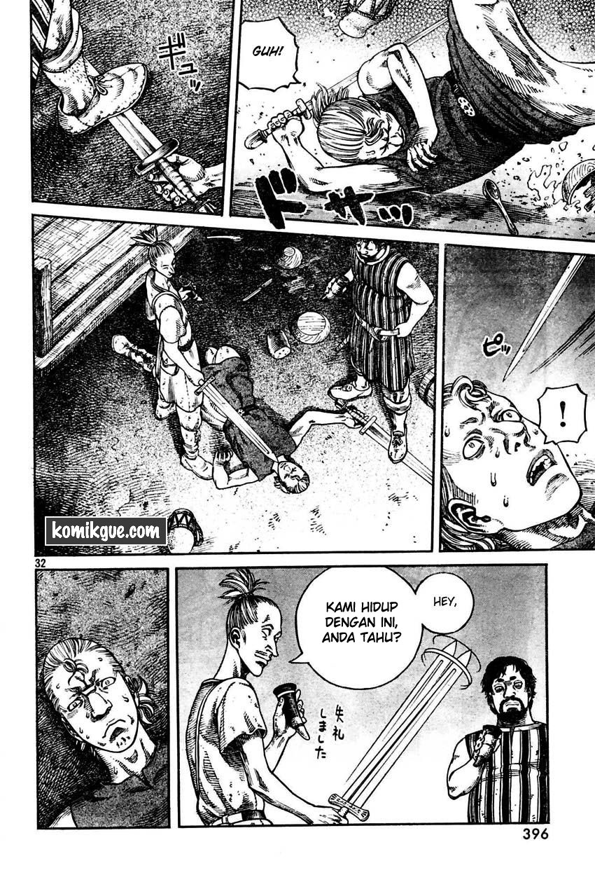 Vinland Saga Chap 57 - Next Chap 58