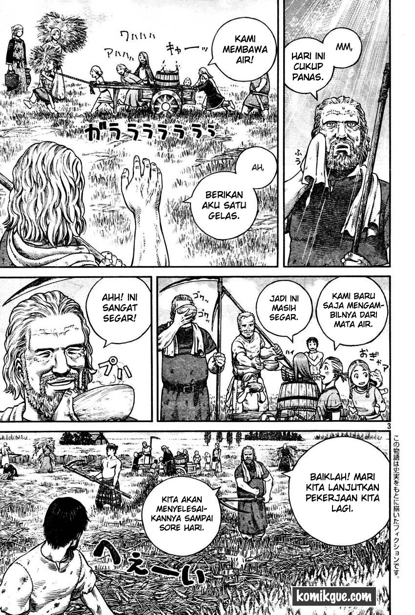 Vinland Saga Chap 57 - Next Chap 58