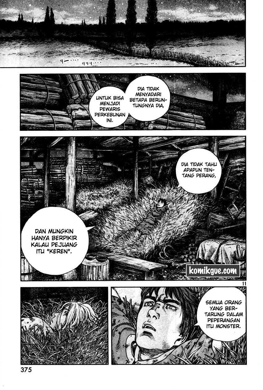 Vinland Saga Chap 57 - Next Chap 58