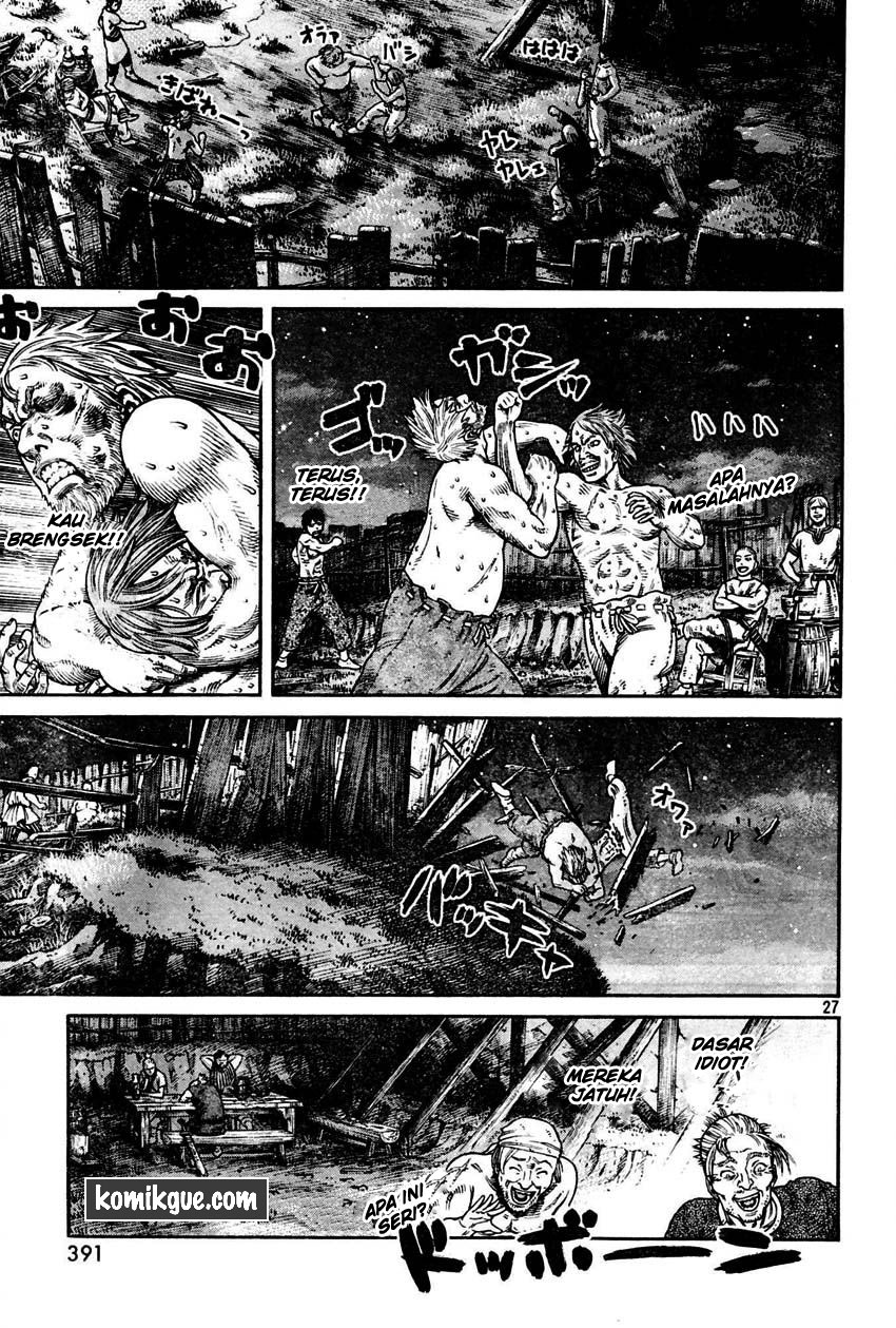 Vinland Saga Chap 57 - Next Chap 58