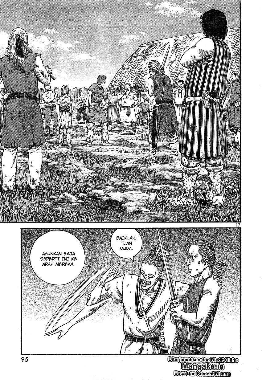 Vinland Saga Chap 58 - Next Chap 59